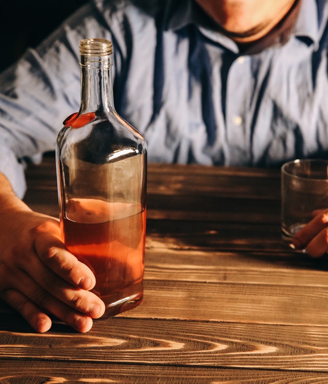 leszokni az alkoholról